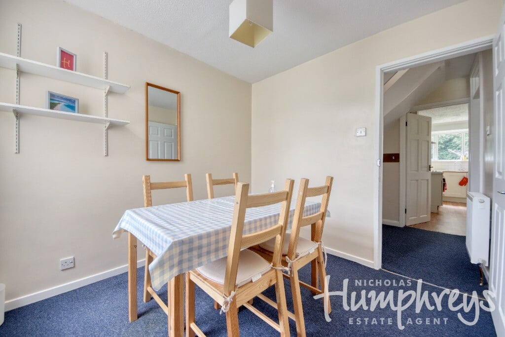 4 bedroom house for rent Pine Tree, Canterbury, CT2 7RD UniHomes