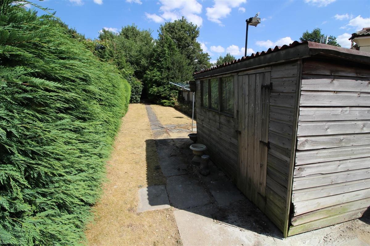 3 bedroom house for rent Norwich Road, Norwich, NR5 0EG UniHomes