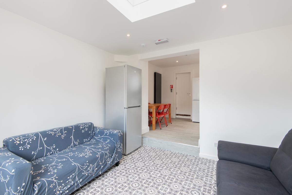 7 bedroom house for rent Chelsea Road, Bath, BA1 3DU UniHomes