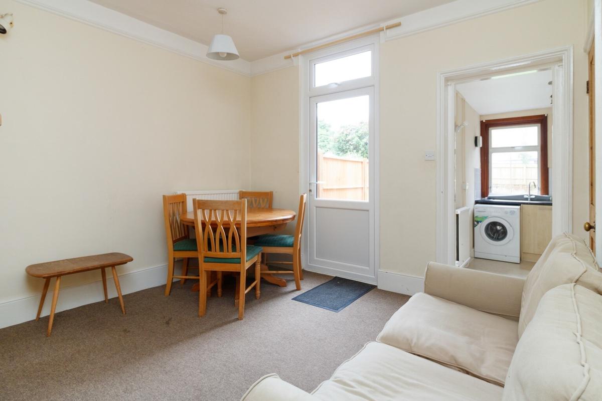 3 bedroom house for rent Havelock Street, Canterbury, CT1 1NP UniHomes