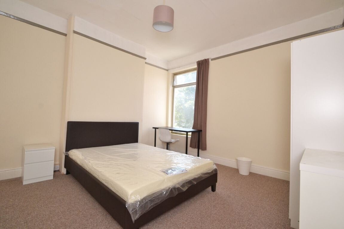 5 bedroom house for rent West Bridgford, Nottingham, NG2 5BA UniHomes