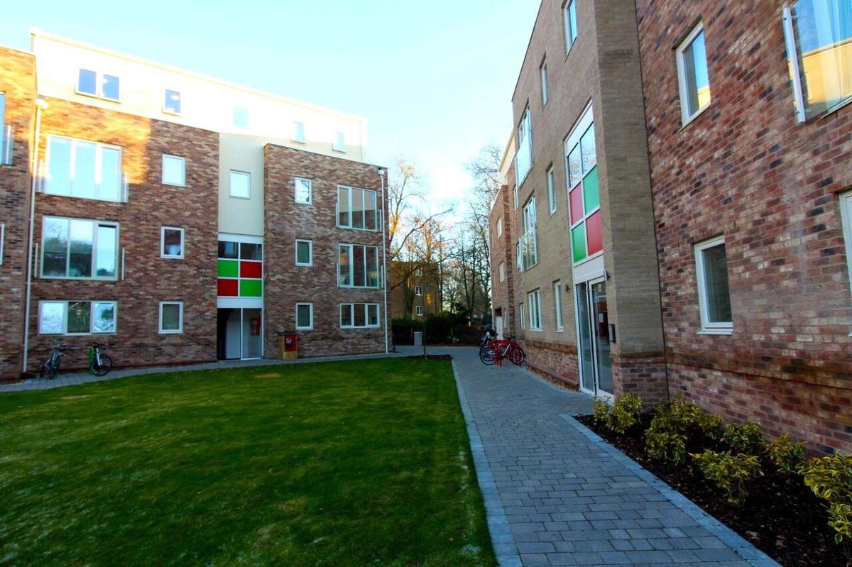 4 bedroom apartment for rent Vermont Close, Southampton, SO16 7QL