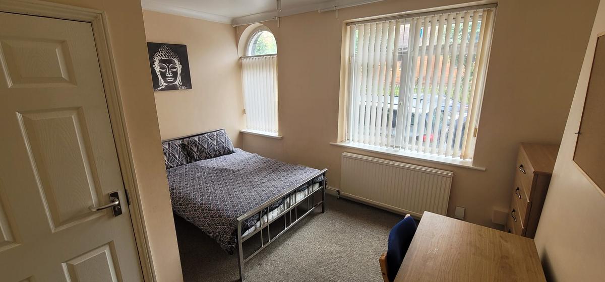 3 bedroom house for rent Craven Street, Northampton, NN1 3EZ UniHomes