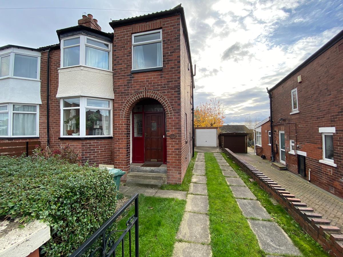 3 bedroom house for rent Eden Drive, Leeds, LS4 2TN UniHomes