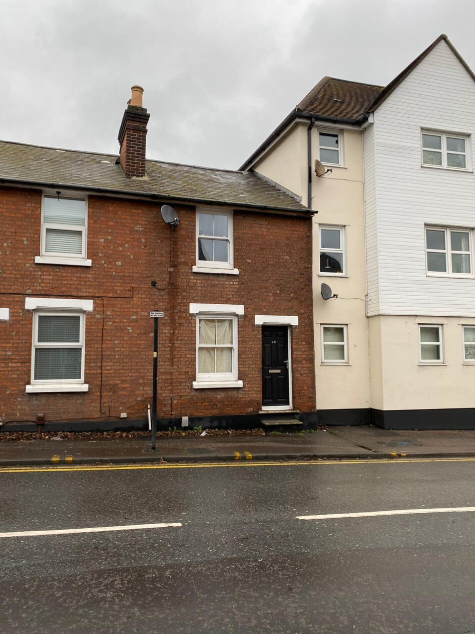 2 bedroom house for rent Hythe Hill, Colchester, CO1 2NP UniHomes