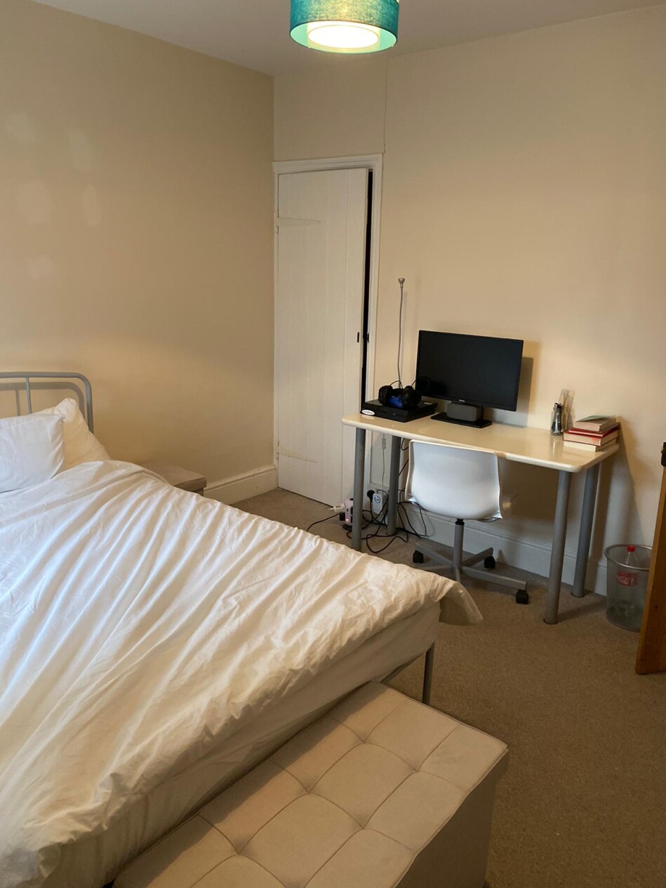 2 bedroom house for rent Hythe Hill, Colchester, CO1 2NP UniHomes