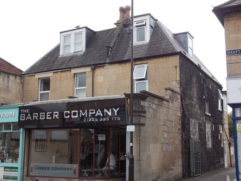 4 bedroom apartment for rent Shaftesbury Road, Bath, BA2 3LJ UniHomes