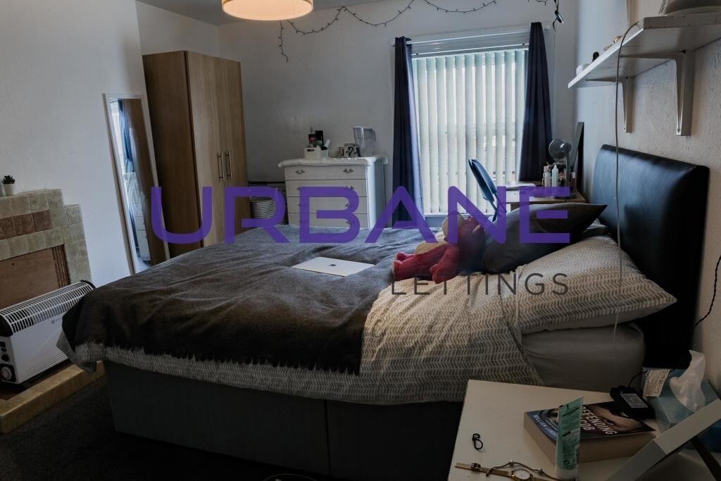 1 bedroom house for rent Belle Vue Road, Leeds, LS3 1HG UniHomes