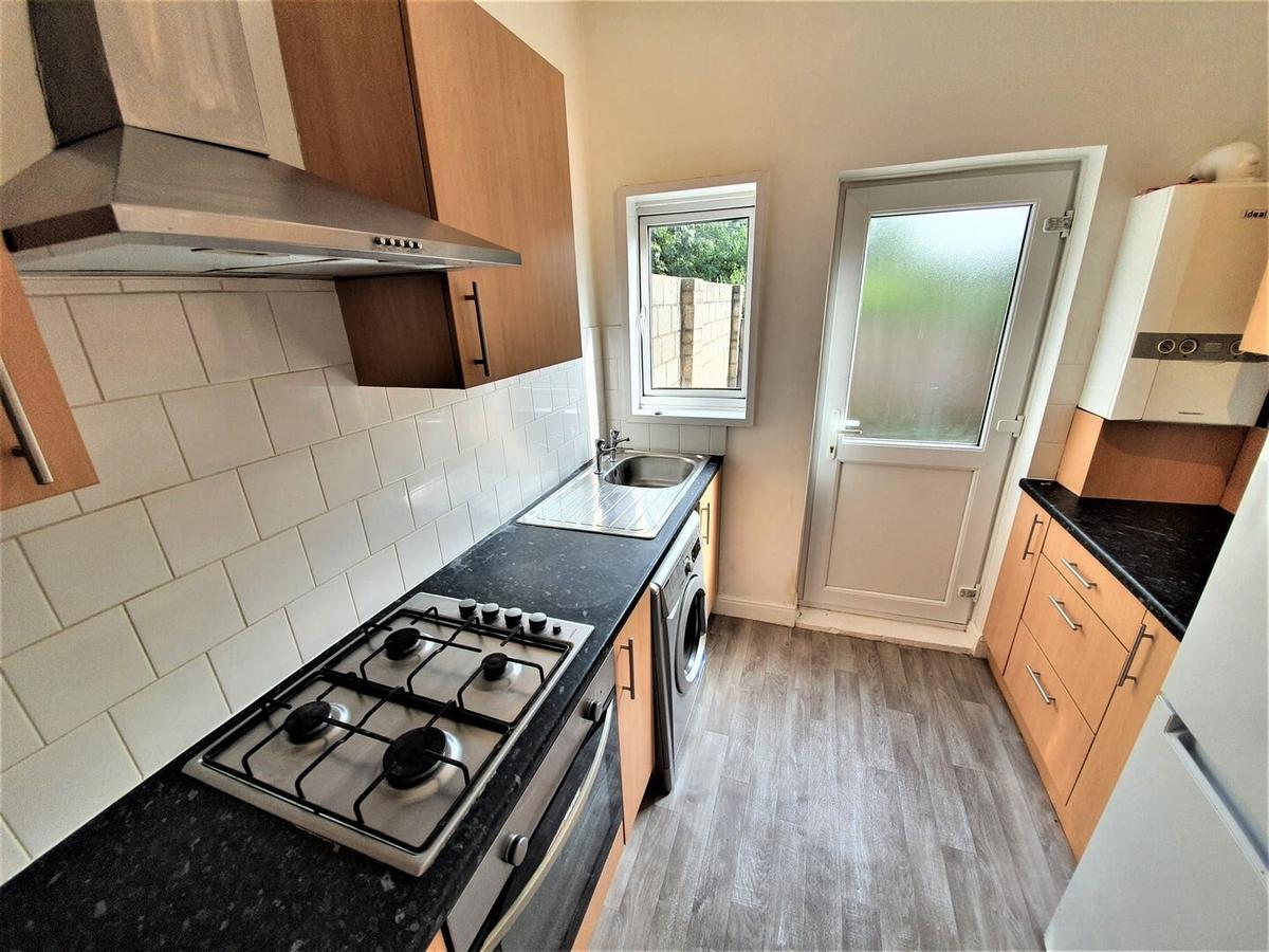 3 bedroom house for rent Cottingham Road, Hull, HU5 2DG UniHomes