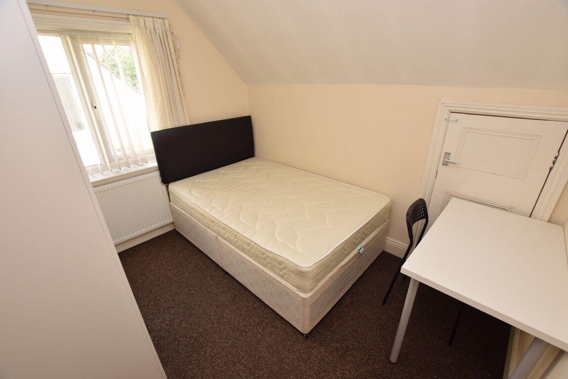 4 bedroom house for rent Uttoxeter New Road, Derby, DE22 3ND UniHomes