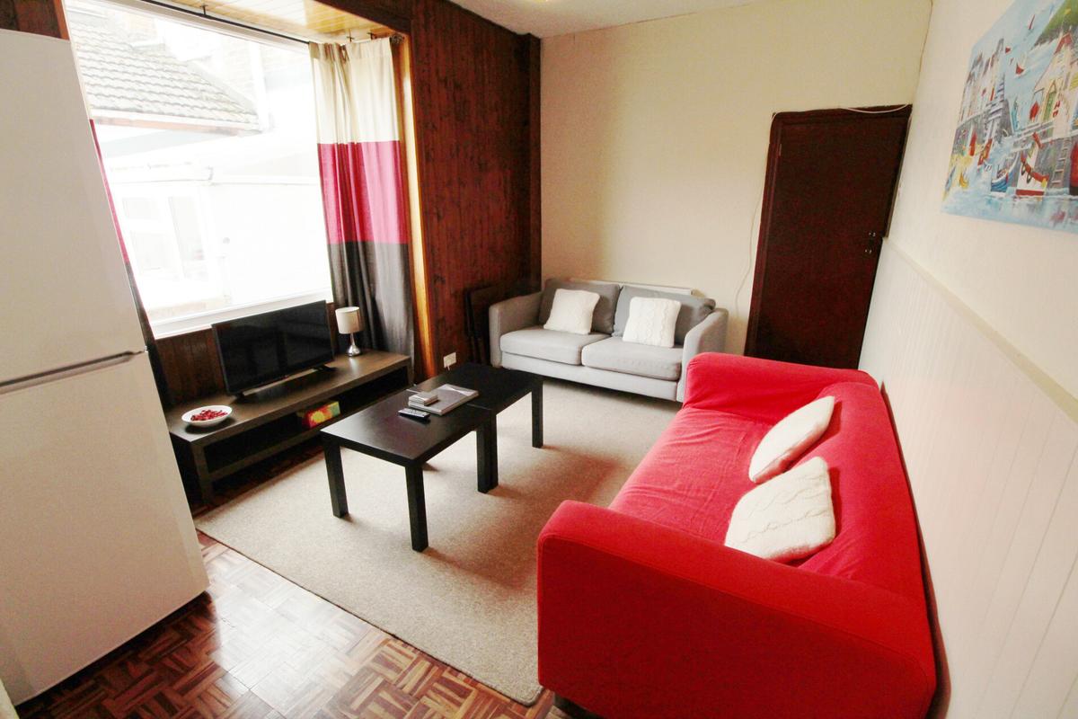 1 bedroom house for rent Carisbrooke Road, Portsmouth, PO4 8RG UniHomes