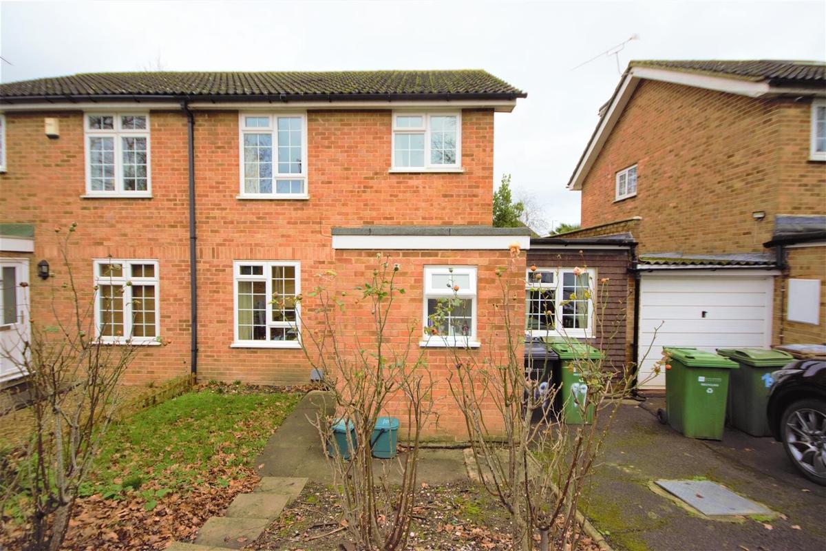 5 bedroom house for rent Southway, Surrey, GU2 8DA UniHomes