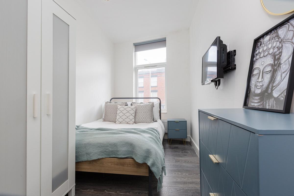 5 bedroom house for rent Holt Road, Liverpool, L7 2PR UniHomes