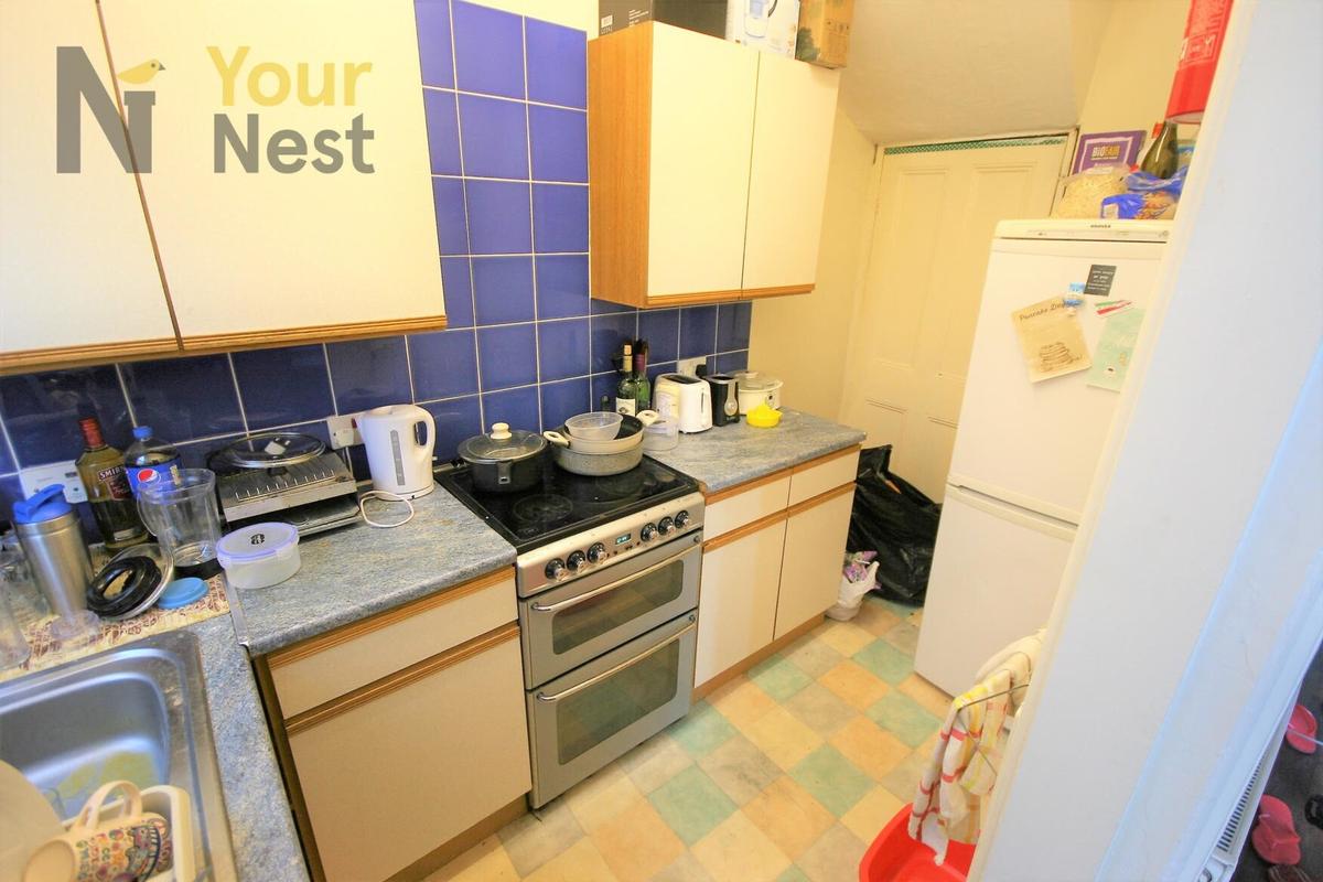 3 bedroom house for rent Thornville Grove, Leeds, LS6 1JU UniHomes