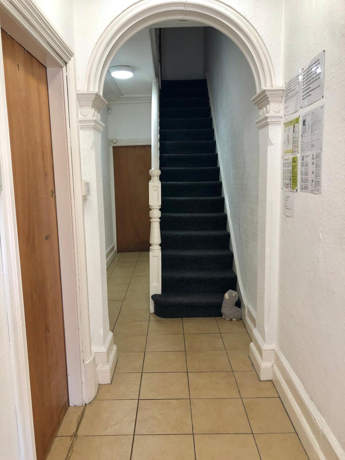 6 bedroom house for rent Lenton Boulevard, Nottingham, NG7 2EN UniHomes