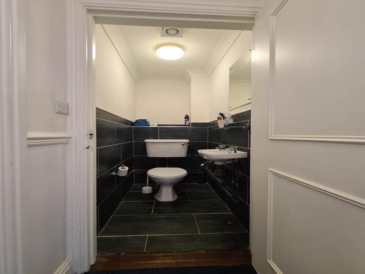 8 bedroom house for rent Uplands Crescent, Uplands, Swansea, SA2 0EY