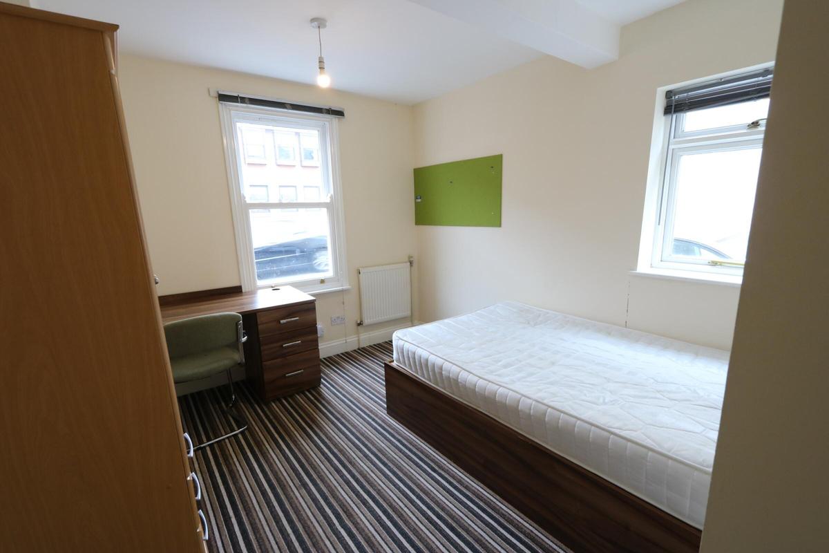 1 bedroom apartment for rent Oxford Street, Leamington Spa, CV32 4RA