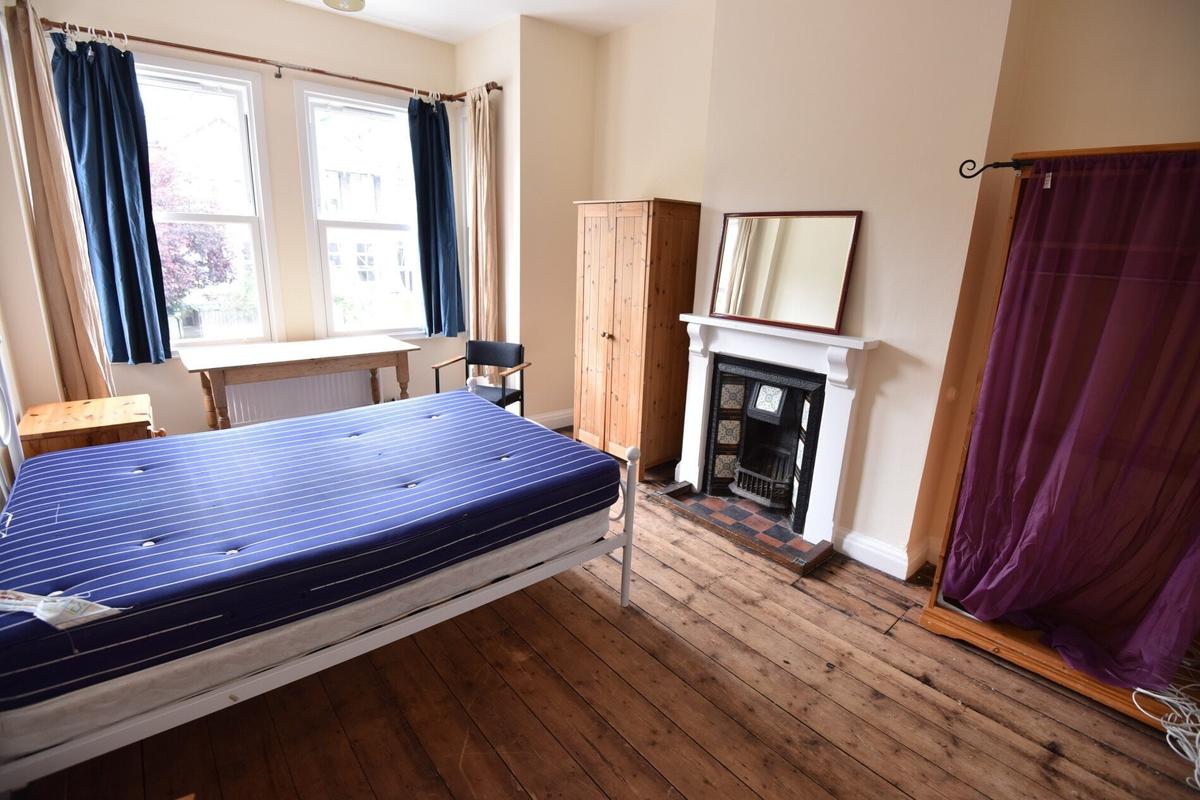 5 bedroom house for rent Thorpe Road, Norwich, NR1 1UA UniHomes