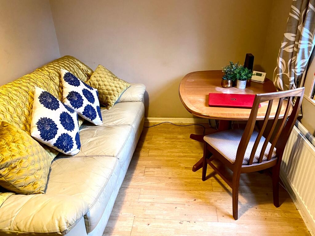 4 bedroom house for rent Wilberforce Road, Norwich, NR5 8ND UniHomes