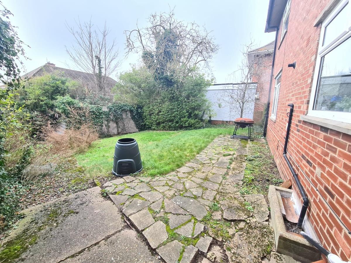 4 bedroom house for rent Wilberforce Road, Norwich, NR5 8ND UniHomes