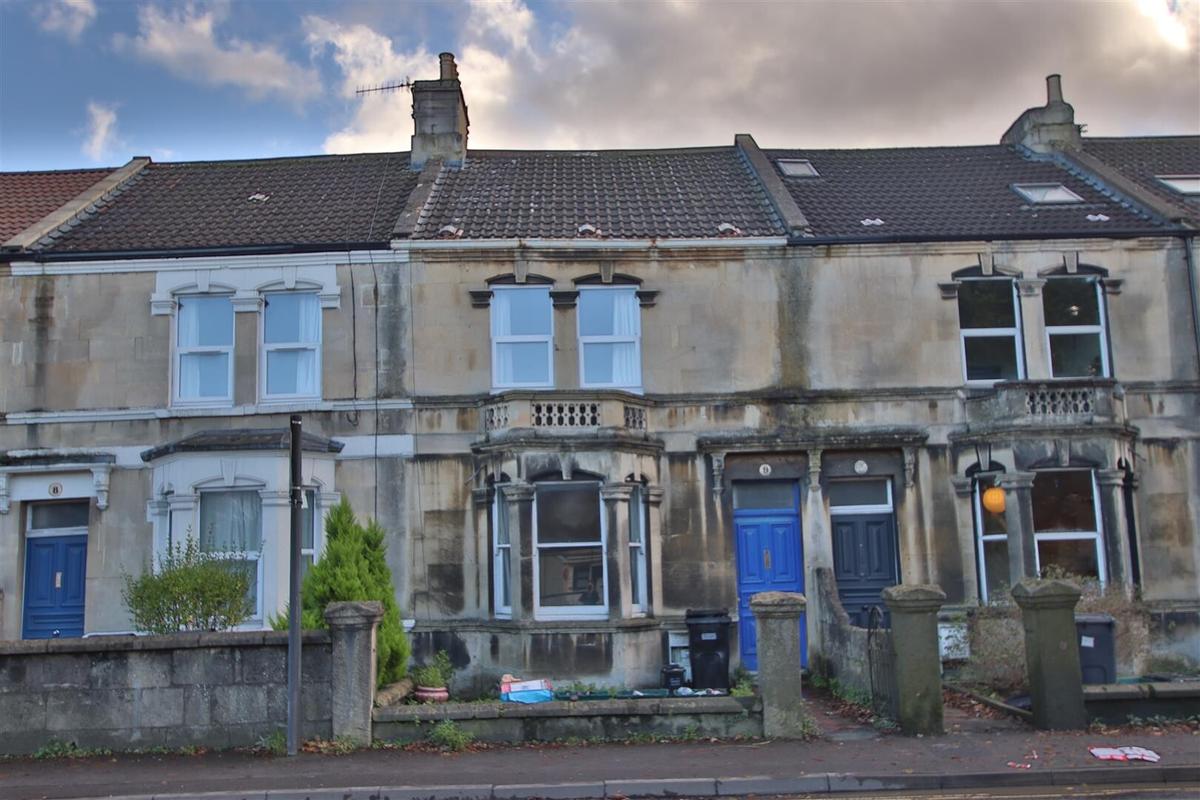 5 bedroom house for rent Windsor Villas, Bath, BA1 3DJ UniHomes