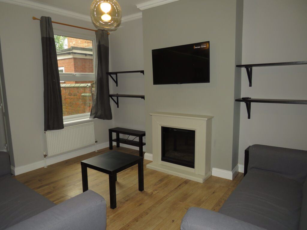 6 bedroom house for rent William Street, Loughborough, LE11 3BX UniHomes