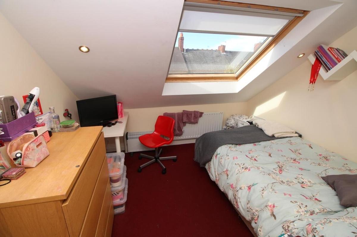 6 bedroom apartment for rent Sandyford, Newcastle, NE2 1RD UniHomes