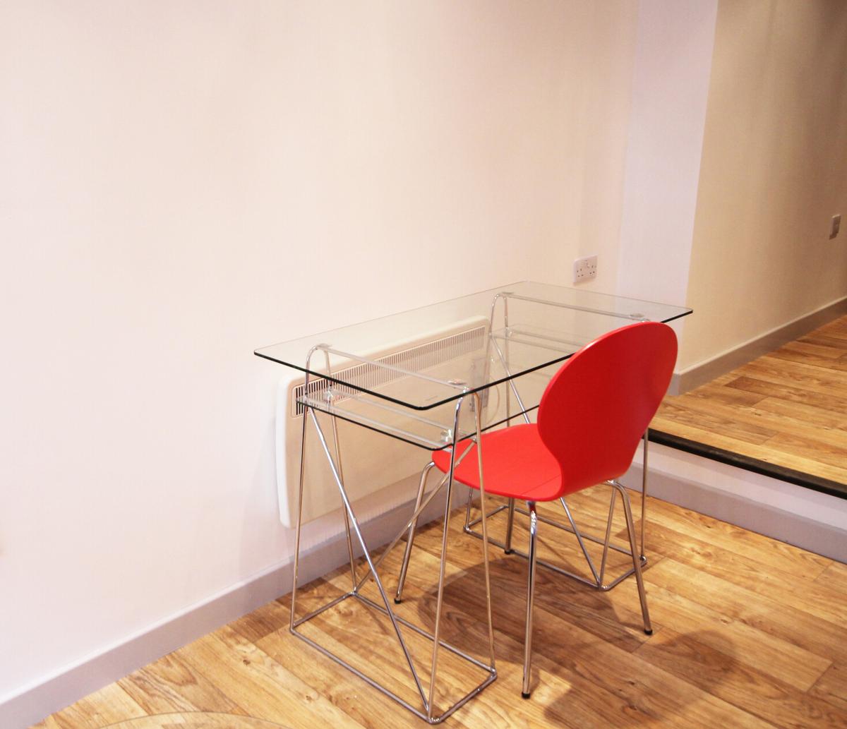 1 bedroom apartment for rent Melbourne Street, Newcastle, NE1 2JR