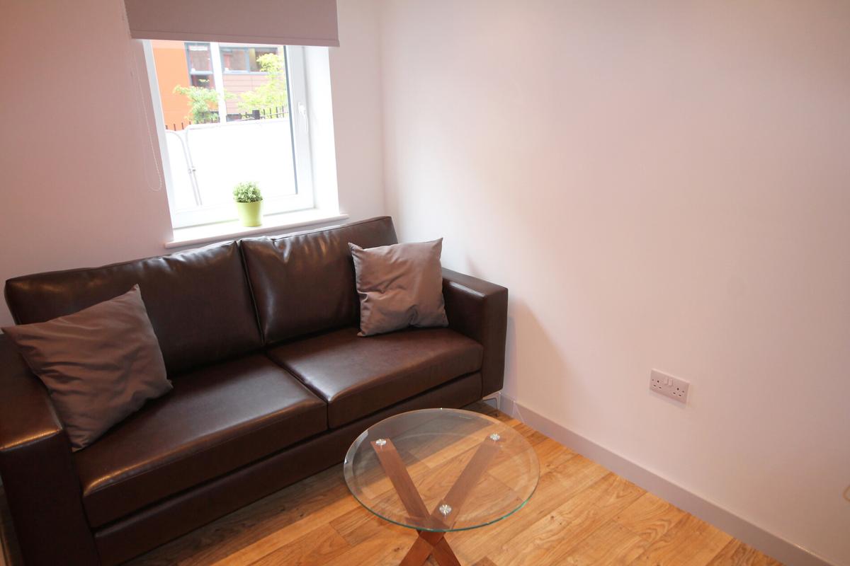 1 bedroom apartment for rent Melbourne Street, Newcastle, NE1 2JR