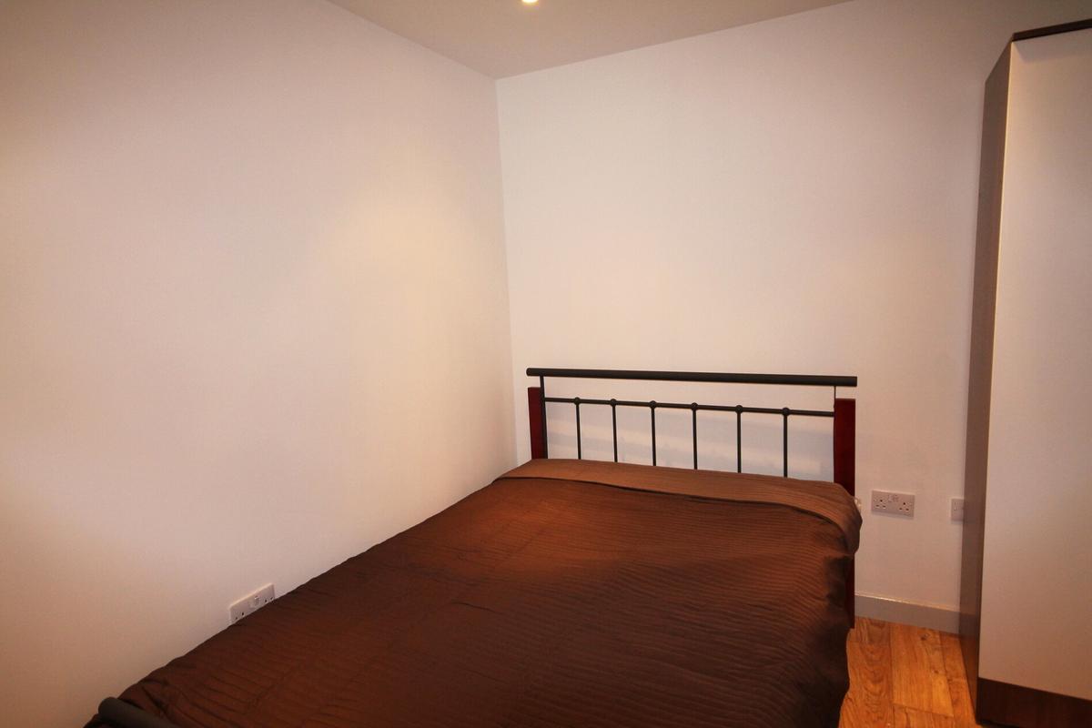1 bedroom apartment for rent Melbourne Street, Newcastle, NE1 2JR