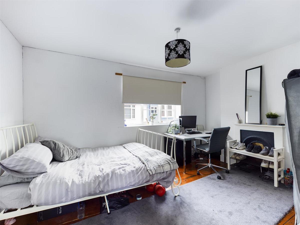 4 bedroom house for rent Southampton Street, Brighton, BN2 9UT UniHomes