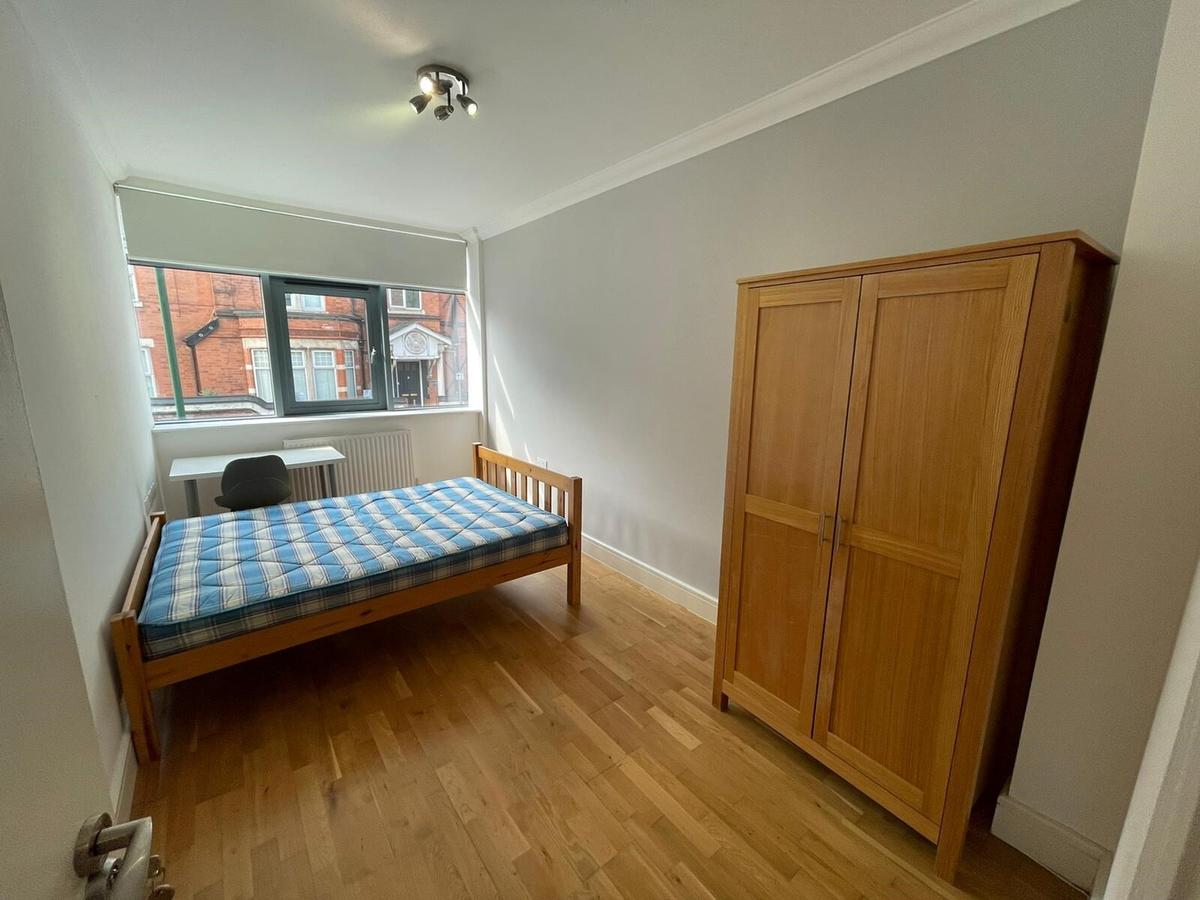 6 bedroom apartment for rent Arthur Avenue, Nottingham, NG7 2HE UniHomes