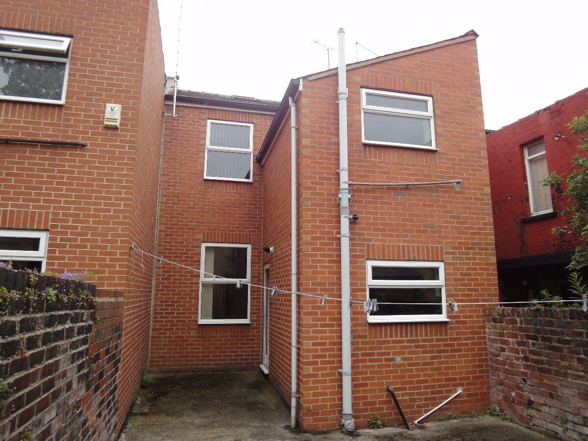 5 bedroom house for rent Broomspring Lane, Sheffield, S10 2FD UniHomes