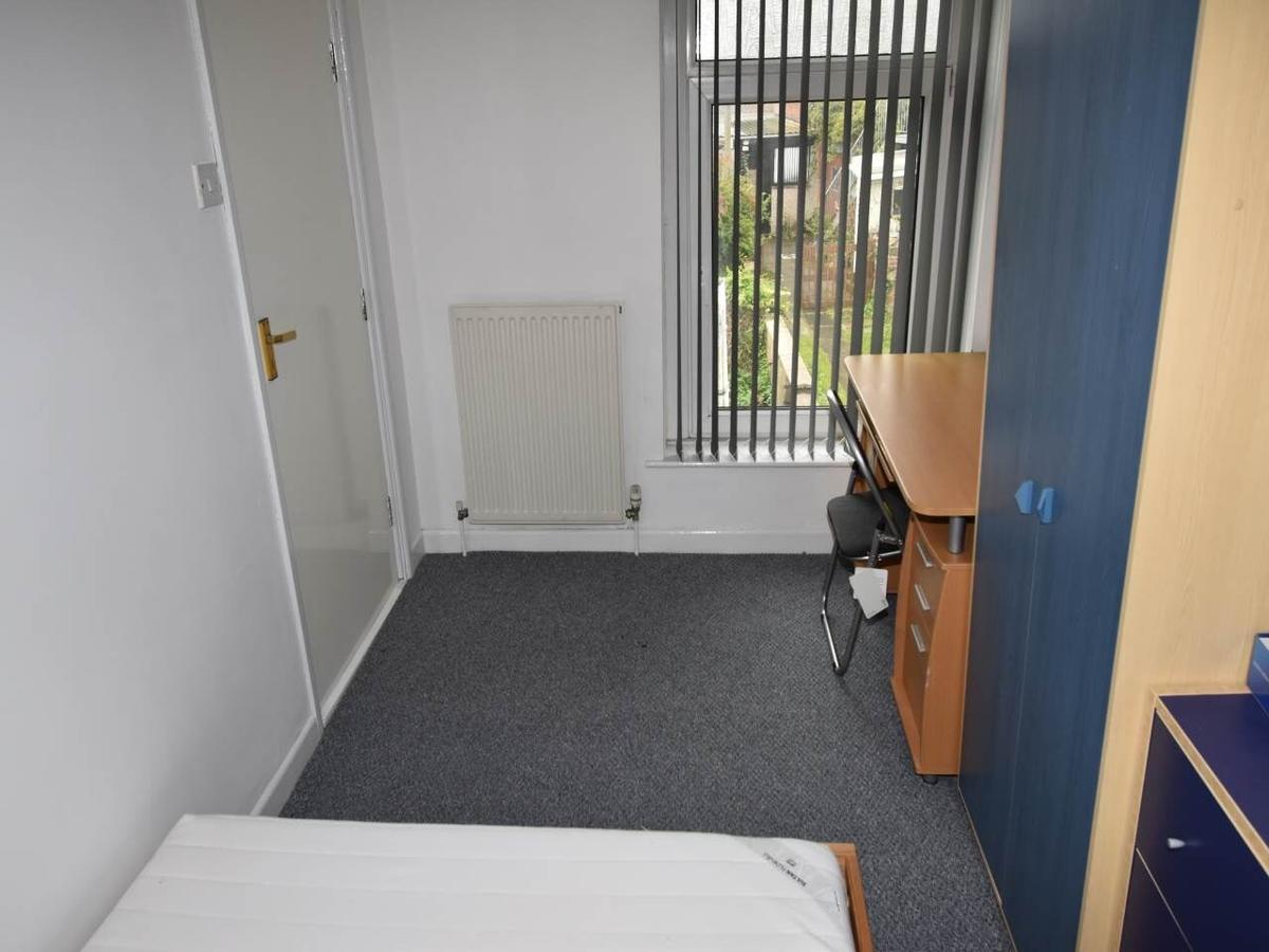 2 bedroom house for rent Catherine Street, Brynmill, Swansea, SA1 4JS