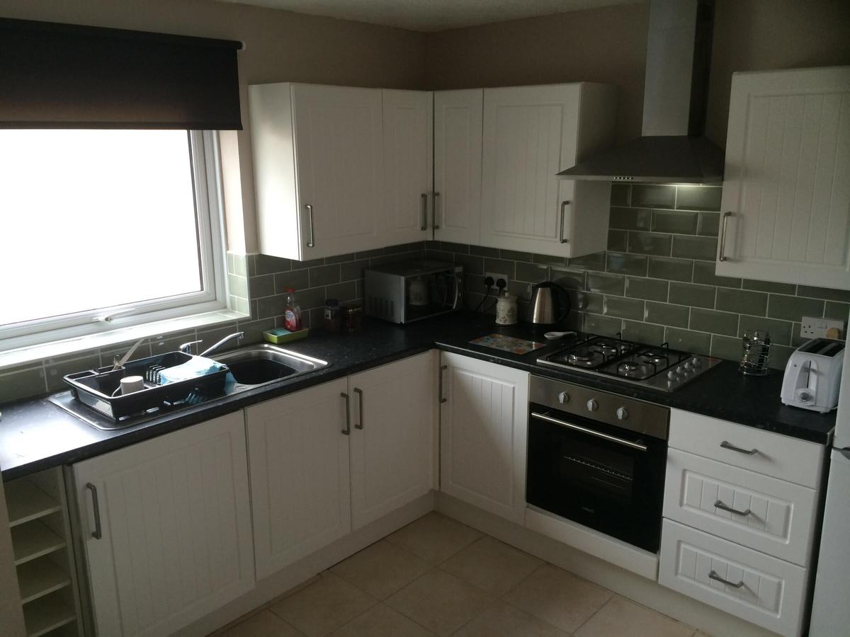 2 bedroom apartment for rent Cobden Street, Derby, DE22 3GY UniHomes