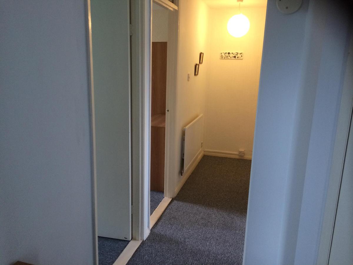 2 bedroom apartment for rent Cobden Street, Derby, DE22 3GY UniHomes