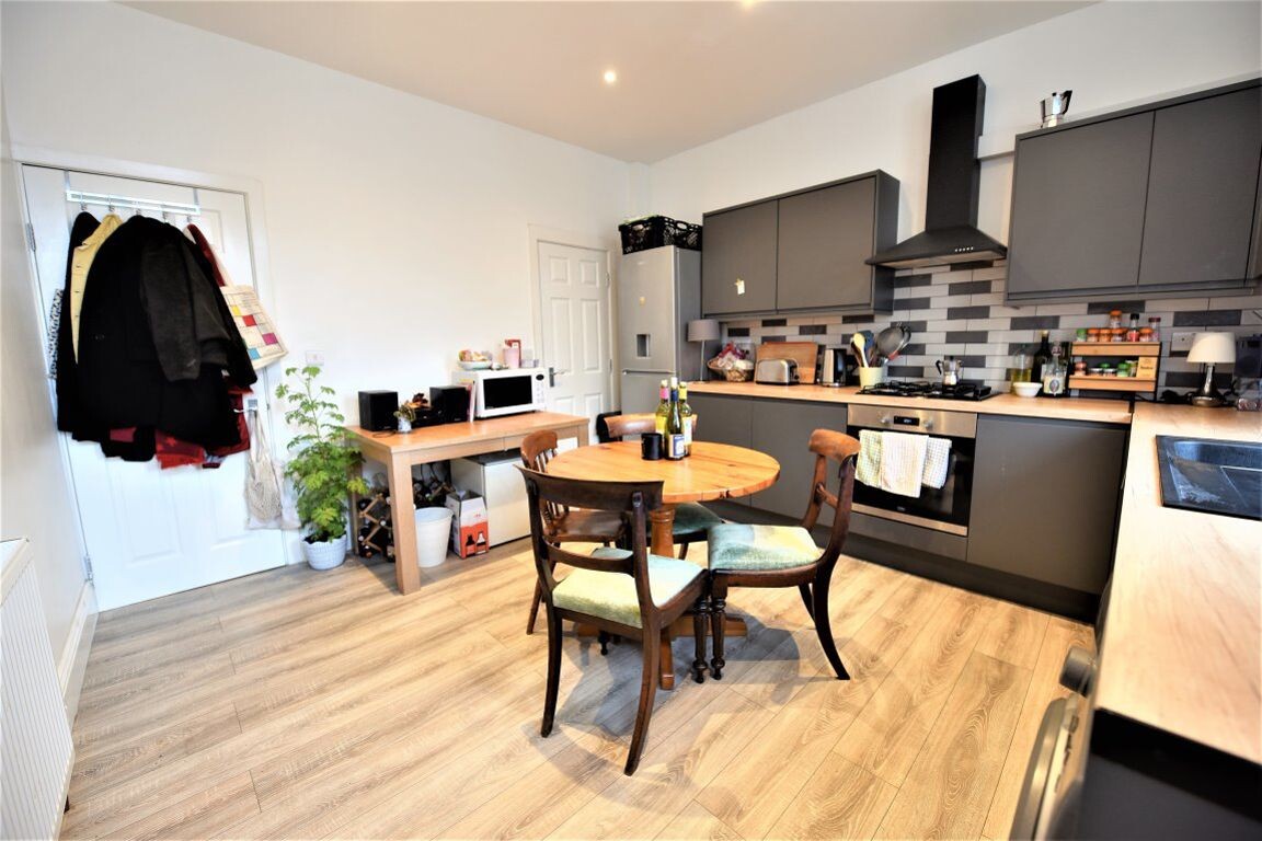 4 bedroom house for rent Gordon Terrace, Leeds, LS6 4HX UniHomes