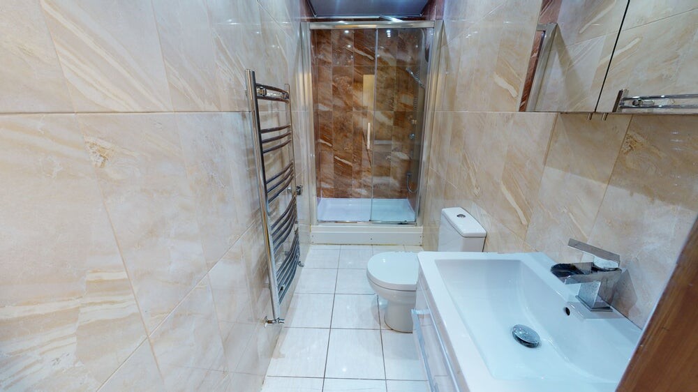 7 bedroom house for rent Teignmouth Road, Birmingham, B29 7AY UniHomes