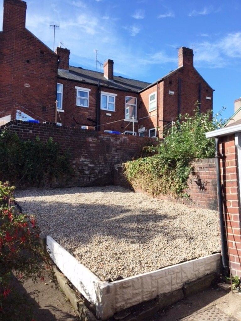 3 bedroom house for rent Edmund Road, Sheffield, S2 4EN UniHomes