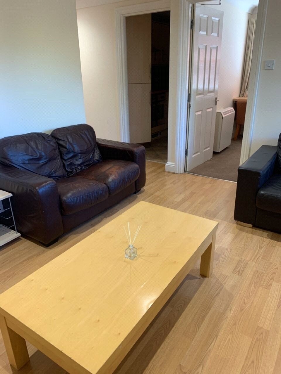 3 bedroom apartment for rent Howard Road, Southampton, SO15 5BB UniHomes