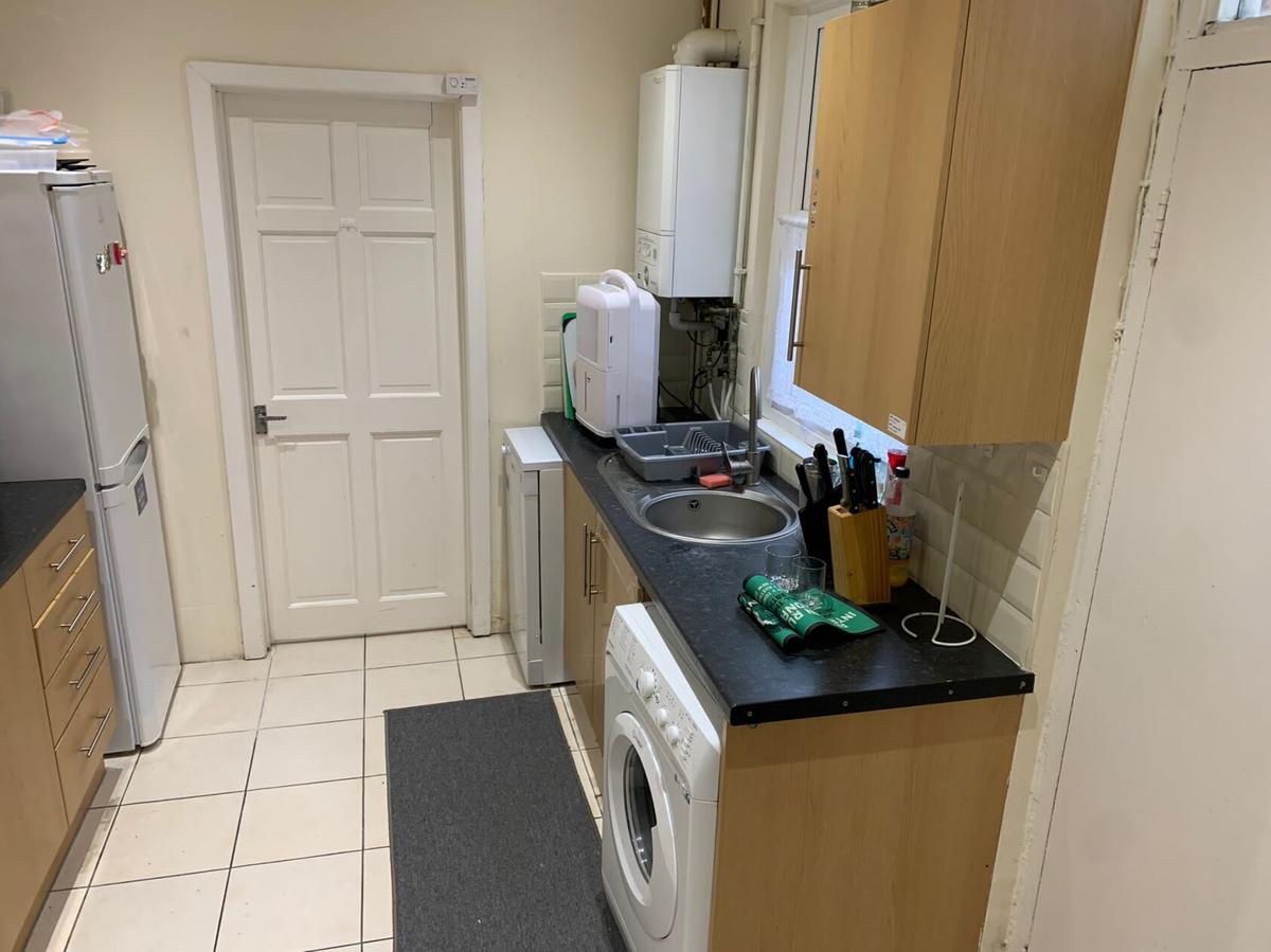 2 bedroom apartment for rent Coniston Avenue, Newcastle, NE2 3HA UniHomes