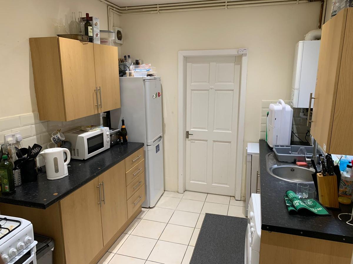 2 bedroom apartment for rent Coniston Avenue, Newcastle, NE2 3HA UniHomes