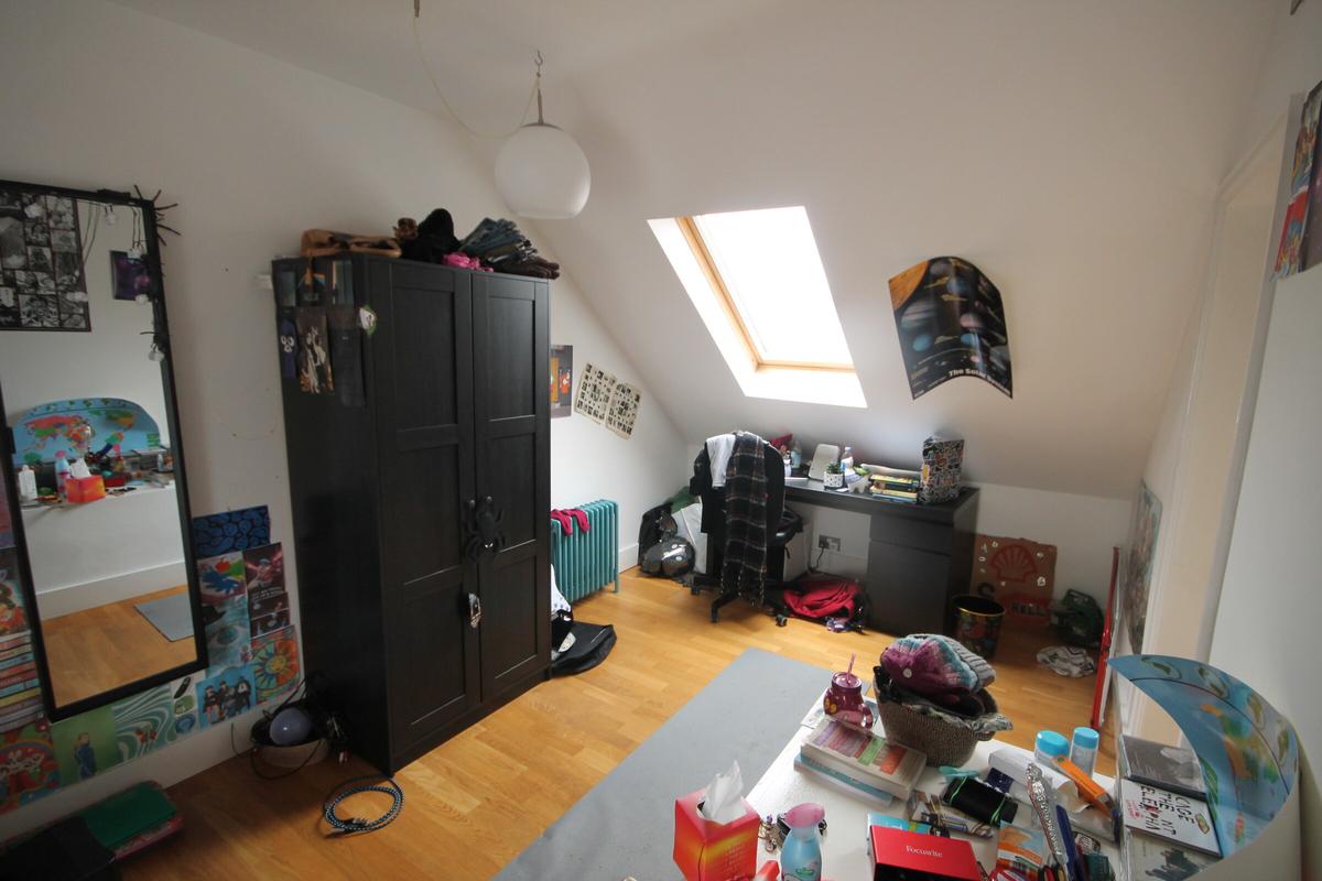 4 bedroom house for rent Upperton Road, Leicester, LE3 0HF UniHomes