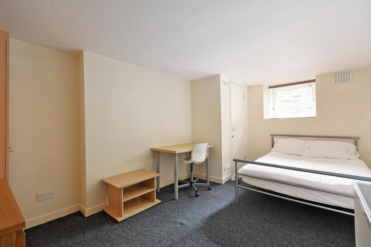 1 bedroom apartment for rent Newbould Lane, Sheffield, S10 2PL UniHomes