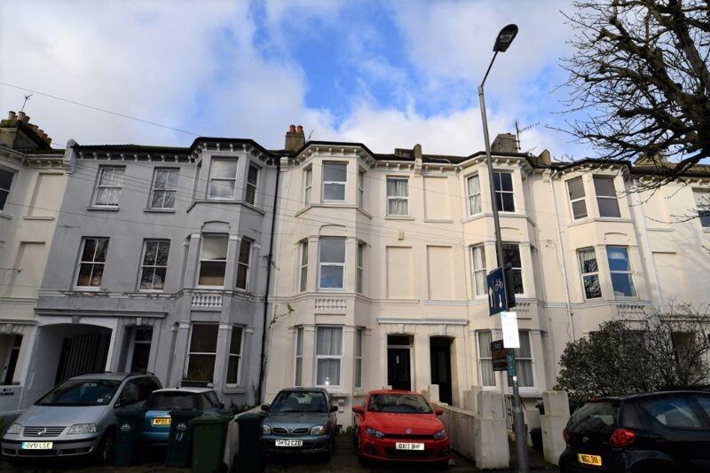 8 bedroom house for rent Ditchling Rise, Brighton, BN1 4QL UniHomes