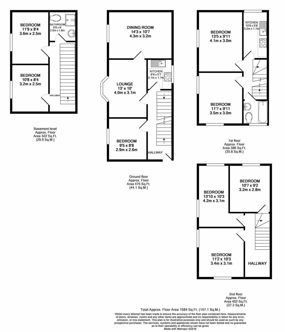8 bedroom house for rent Cardigan Road Leeds, LS6 1LJ UniHomes 8 bedroom house for rent Cardigan Road Leeds, LS6 1LJ UniHomes