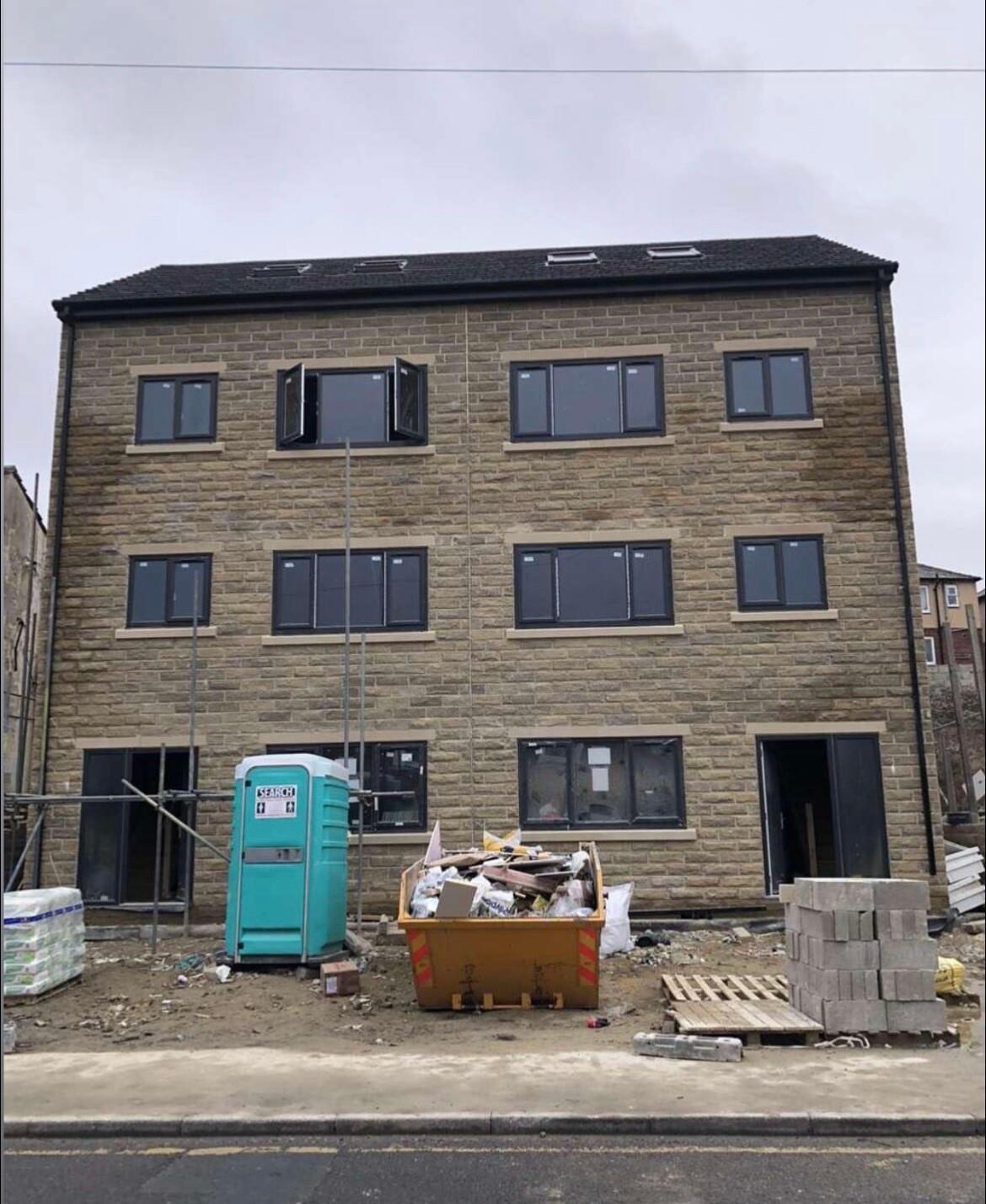 5 bedroom house for rent Stile Common Road Huddersfield, HD4 6DE UniHomes