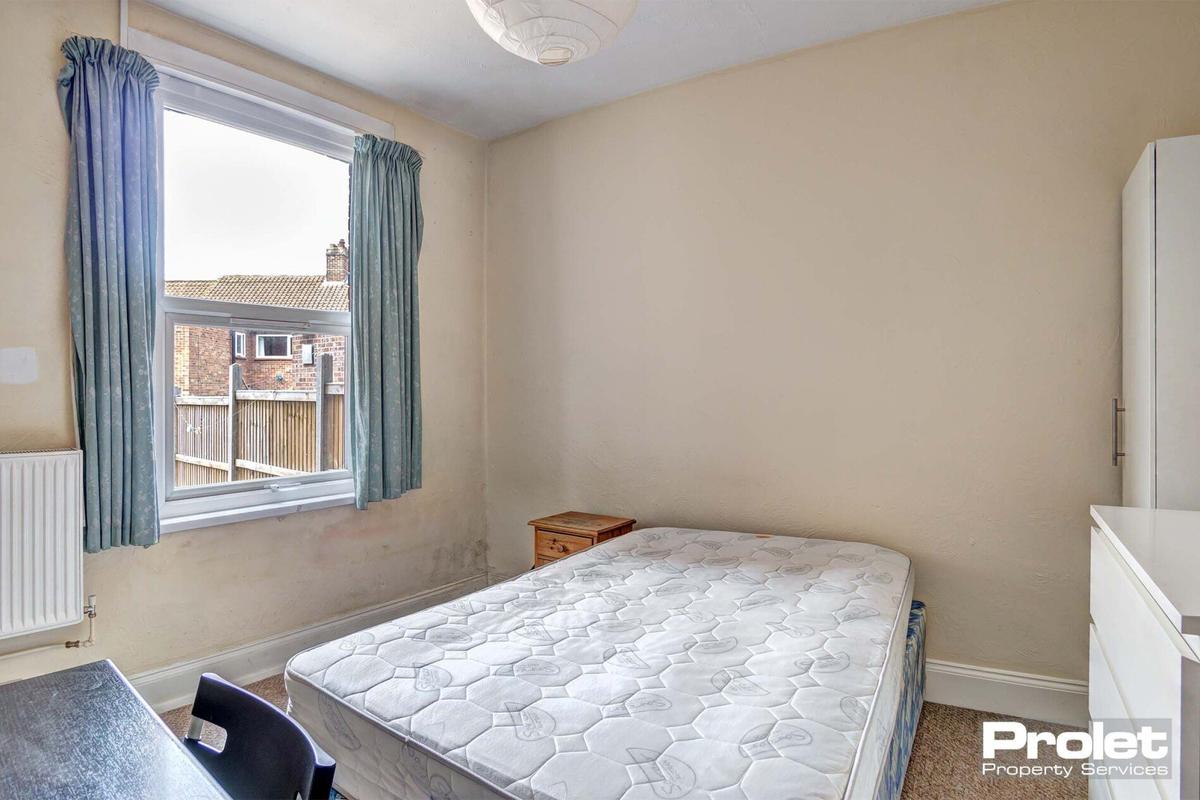 4 bedroom house for rent Drayton Road, Norwich, NR3 2DE UniHomes