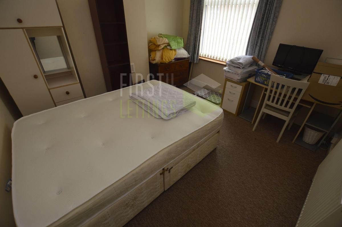 2 bedroom house for rent Westbury Road, Leicester, LE2 6AG UniHomes
