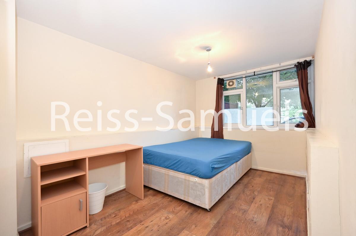 4 bedroom house for rent Cooks Road, London, SE17 3NG UniHomes